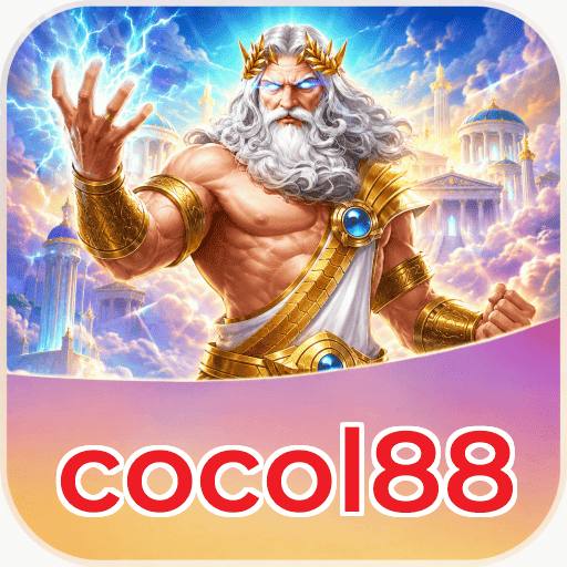 App Information cocol88