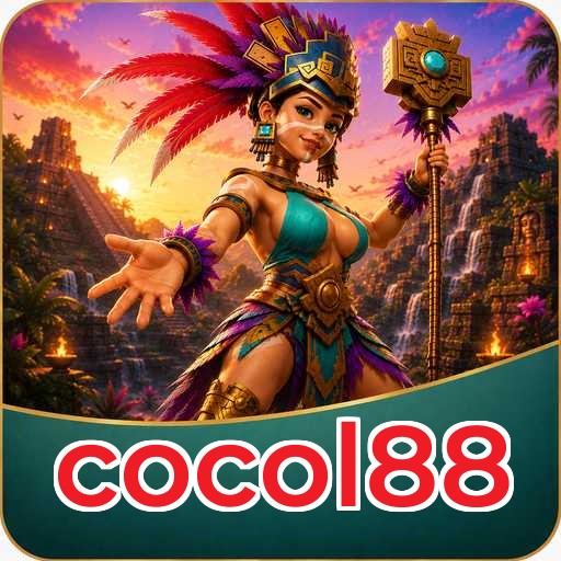Nilai-Nilai cocol88